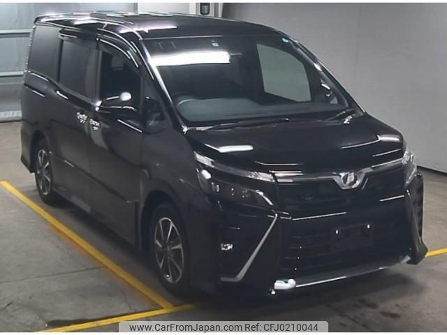 toyota voxy 2019 quick_quick_DBA-ZRR80W_ZRR80-0542434 image 1