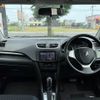 suzuki swift 2015 -SUZUKI--Swift DBA-ZC72S--ZC72S-357975---SUZUKI--Swift DBA-ZC72S--ZC72S-357975- image 3