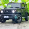 suzuki jimny-sierra 2021 quick_quick_3BA-JB74W_JB74W-140230 image 1