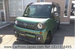 mazda flair-wagon 2020 CFJ1558495