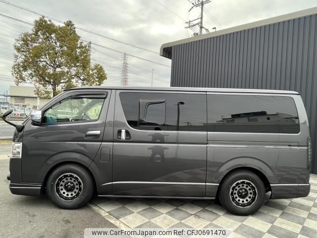 toyota hiace-van 2021 quick_quick_CBF-TRH200V_TRH200-0291013 image 2