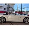 bmw z4 2007 -BMW--BMW Z4 ABA-BT32--WBSBT92050LD39686---BMW--BMW Z4 ABA-BT32--WBSBT92050LD39686- image 43
