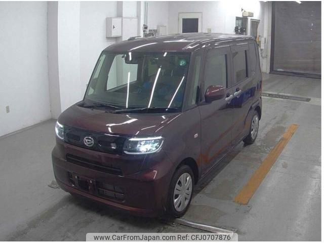 daihatsu tanto 2024 quick_quick_5BA-LA650S_LA650S-0430320 image 1