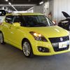 suzuki swift 2014 -SUZUKI--Swift CBA-ZC32S--ZC32S-305337---SUZUKI--Swift CBA-ZC32S--ZC32S-305337- image 4