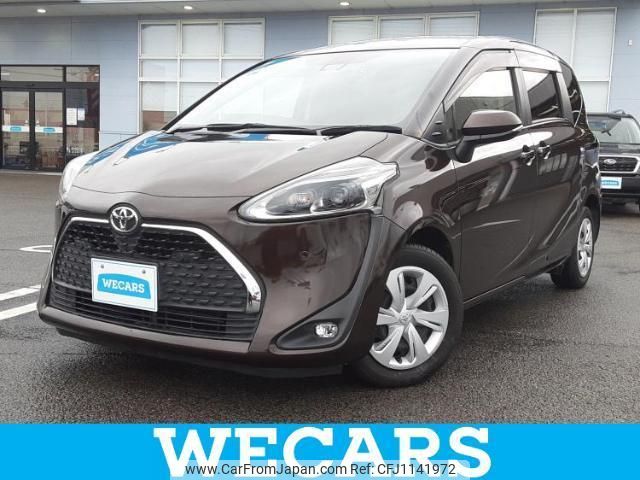 toyota sienta 2020 quick_quick_5BA-NSP170G_NSP170-7259903 image 1