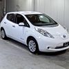 nissan leaf 2013 -NISSAN--Leaf AZE0-062836---NISSAN--Leaf AZE0-062836- image 1