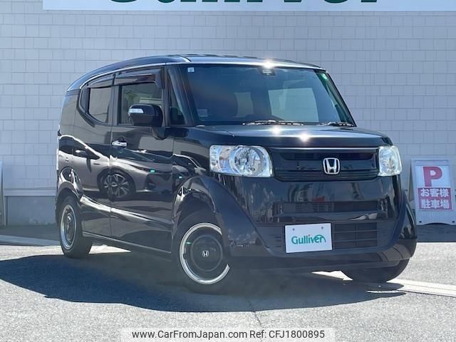 honda n-box-slash 2019 CFJ1800895 image 1