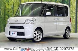 daihatsu tanto 2014 -DAIHATSU--Tanto DBA-LA600S--LA600S-0086563---DAIHATSU--Tanto DBA-LA600S--LA600S-0086563-