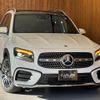 mercedes-benz glb-class 2023 GOO_JP_700055086030241209001 image 34