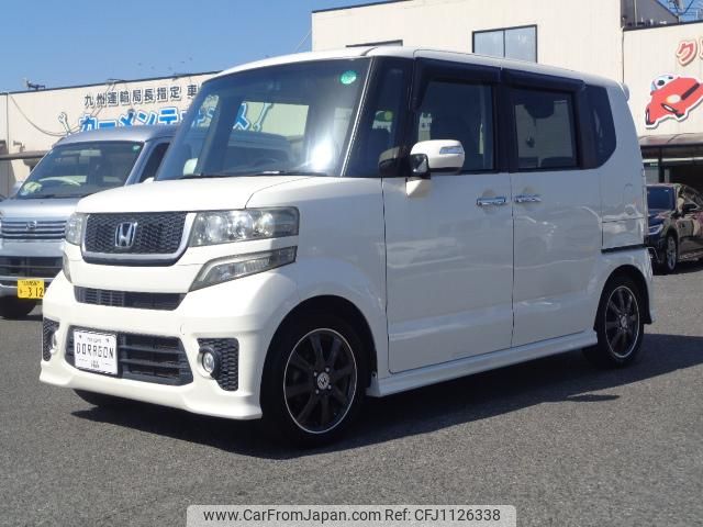 honda n-box 2014 GOO_JP_700080015330250507002 image 1