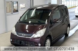 daihatsu move 2009 -DAIHATSU--Move L175S-02713326---DAIHATSU--Move L175S-02713326-