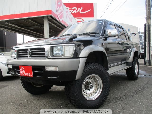 toyota hilux 1996 -TOYOTA--Hilux KB-LN112--LN112-0002019---TOYOTA--Hilux KB-LN112--LN112-0002019- image 1