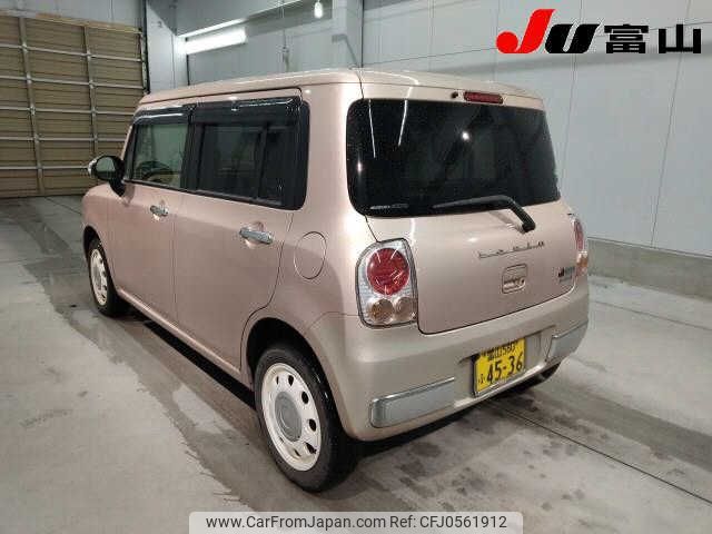 suzuki alto-lapin 2014 -SUZUKI 【富山 580ﾌ4536】--Alto Lapin HE22S-HE22S-827460---SUZUKI 【富山 580ﾌ4536】--Alto Lapin HE22S-HE22S-827460- image 2