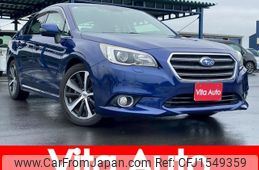 subaru legacy-b4 2016 CFJ1549359