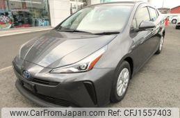 toyota prius 2019 CFJ1557403