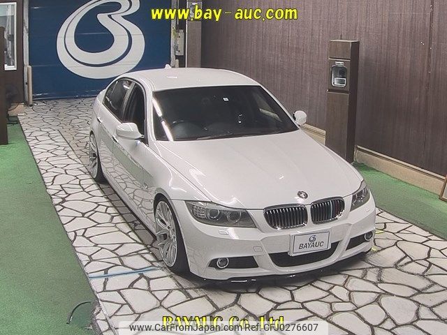 bmw 3-series 2009 -BMW--BMW 3 Series VA20-WBAPG56080NM12813---BMW--BMW 3 Series VA20-WBAPG56080NM12813- image 1