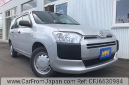 toyota probox 2015 CFJ6630984