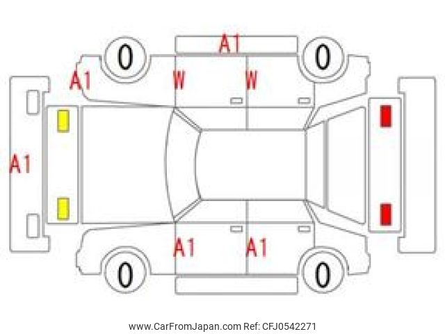 honda n-wgn 2015 -HONDA--N WGN DBA-JH2--JH2-1106227---HONDA--N WGN DBA-JH2--JH2-1106227- image 2