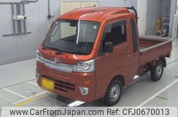 daihatsu hijet-truck 2020 -DAIHATSU 【尾張小牧 480せ7782】--Hijet Truck S500P-0121648---DAIHATSU 【尾張小牧 480せ7782】--Hijet Truck S500P-0121648-