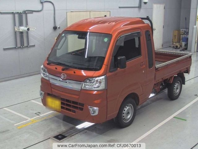 daihatsu hijet-truck 2020 -DAIHATSU 【尾張小牧 480せ7782】--Hijet Truck S500P-0121648---DAIHATSU 【尾張小牧 480せ7782】--Hijet Truck S500P-0121648- image 1