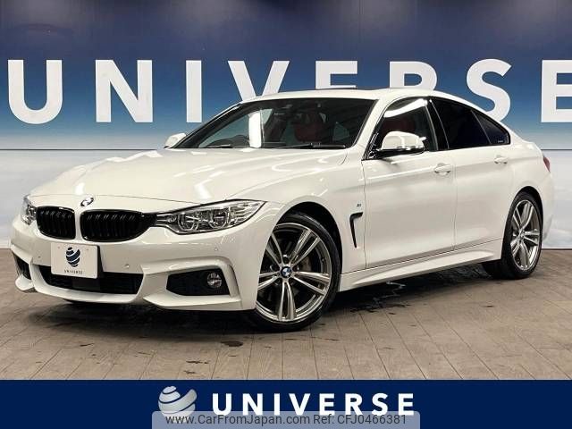 bmw 4-series 2016 -BMW--BMW 4 Series DBA-4B30--WBA4B12080GD53883---BMW--BMW 4 Series DBA-4B30--WBA4B12080GD53883- image 1