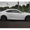 lexus rc 2015 CFJ4333728 image 8