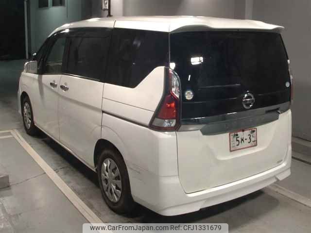 nissan serena 2016 -NISSAN--Serena C27-001022---NISSAN--Serena C27-001022- image 2