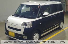 daihatsu move-canbus 2023 -DAIHATSU 【八王子 581ｶ6301】--Move Canbus 5BA-LA850S--LA850S-0054130---DAIHATSU 【八王子 581ｶ6301】--Move Canbus 5BA-LA850S--LA850S-0054130-