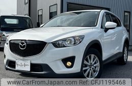 mazda cx-5 2013 -MAZDA 【滋賀 330ﾅ5516】--CX-5 KE2AW--12441---MAZDA 【滋賀 330ﾅ5516】--CX-5 KE2AW--12441-