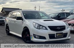 subaru legacy-touring-wagon 2010 GOO_JP_700070884830241016007