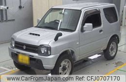 suzuki jimny 2018 -SUZUKI 【浜松 581ﾐ4002】--Jimny ABA-JB23W--JB23W-779731---SUZUKI 【浜松 581ﾐ4002】--Jimny ABA-JB23W--JB23W-779731-