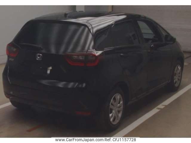 honda fit 2022 -HONDA--Fit 6BA-GR1--GR1-1107139---HONDA--Fit 6BA-GR1--GR1-1107139- image 2