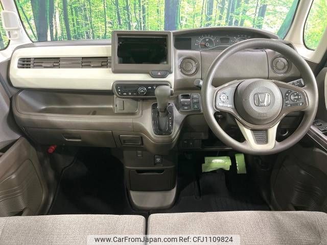 honda n-box 2023 -HONDA--N BOX 6BA-JF3--JF3-5299179---HONDA--N BOX 6BA-JF3--JF3-5299179- image 2