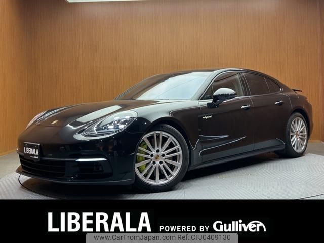 porsche panamera 2017 -PORSCHE--Porsche Panamera ALA-G2J29A--WP0ZZZ97ZJL127352---PORSCHE--Porsche Panamera ALA-G2J29A--WP0ZZZ97ZJL127352- image 1