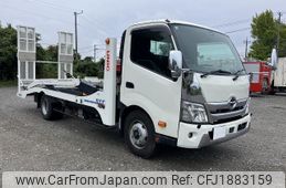 hino dutro 2023 CFJ1883159