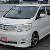 toyota alphard-v 2004 quick_quick_UA-ANH10W_ANH10W-0057413 image 1