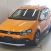 volkswagen cross-polo 2011 CFJ1861125 image 1