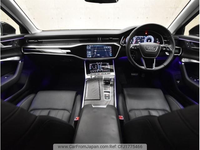 audi a6 2021 CFJ1775466 image 2