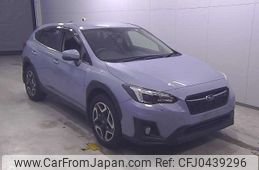 subaru xv 2017 -SUBARU--Subaru XV DBA-GT7--GT7-053418---SUBARU--Subaru XV DBA-GT7--GT7-053418-