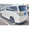 toyota vellfire 2012 -TOYOTA--Vellfire DBA-ANH20W--ANH20-8199100---TOYOTA--Vellfire DBA-ANH20W--ANH20-8199100- image 7