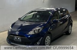 toyota aqua 2019 -TOYOTA--AQUA NHP10-6808208---TOYOTA--AQUA NHP10-6808208-