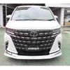 toyota alphard 2024 -TOYOTA 【名変中 】--Alphard AAHH40W--4013135---TOYOTA 【名変中 】--Alphard AAHH40W--4013135- image 11