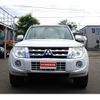 mitsubishi pajero 2013 CFJ1783403 image 17