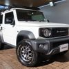 suzuki jimny-sierra 2020 -SUZUKI--Jimny Sierra 3BA-JB74W--JB74W-120864---SUZUKI--Jimny Sierra 3BA-JB74W--JB74W-120864- image 1