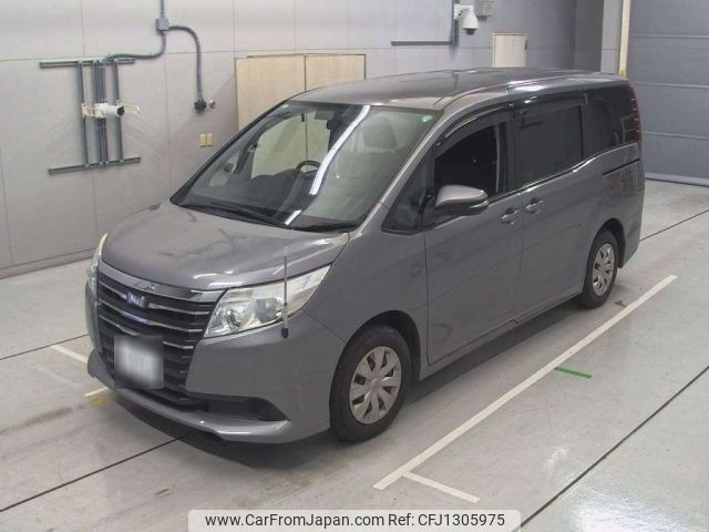 toyota noah 2015 -TOYOTA 【名古屋 508ひ3336】--Noah ZRR80G-0139026---TOYOTA 【名古屋 508ひ3336】--Noah ZRR80G-0139026- image 1