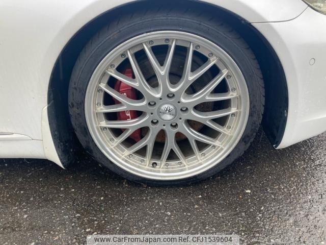 lexus ls 2010 CFJ1539604 image 2