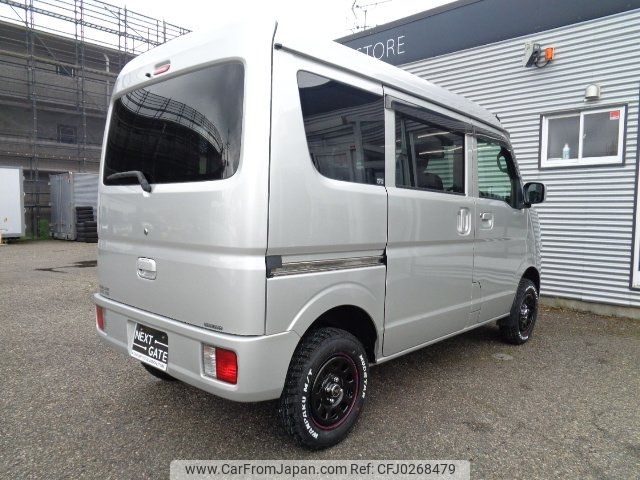 nissan clipper-van 2018 -NISSAN--Clipper Van DR17V--822078---NISSAN--Clipper Van DR17V--822078- image 2