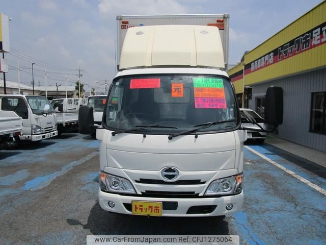 hino dutro 2019 GOO_NET_EXCHANGE_0500956A30250610W001 image 2