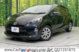 toyota aqua 2014 -TOYOTA--AQUA DAA-NHP10--NHP10-6298566---TOYOTA--AQUA DAA-NHP10--NHP10-6298566-