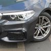 bmw 5-series 2019 GOO_JP_700080167230241130001 image 30